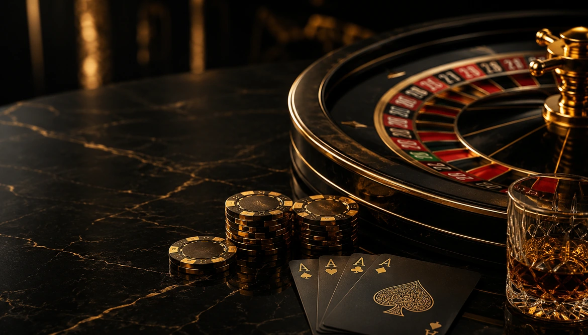 AMPM Casino — Katalog Gier, Providerzy i Zasady Gry w Polsce